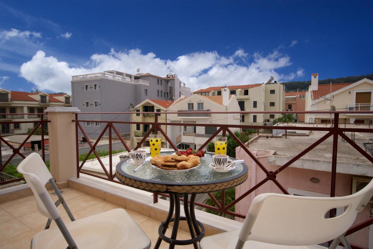 City Suite In Kefalonia Argostoli  Exterior foto