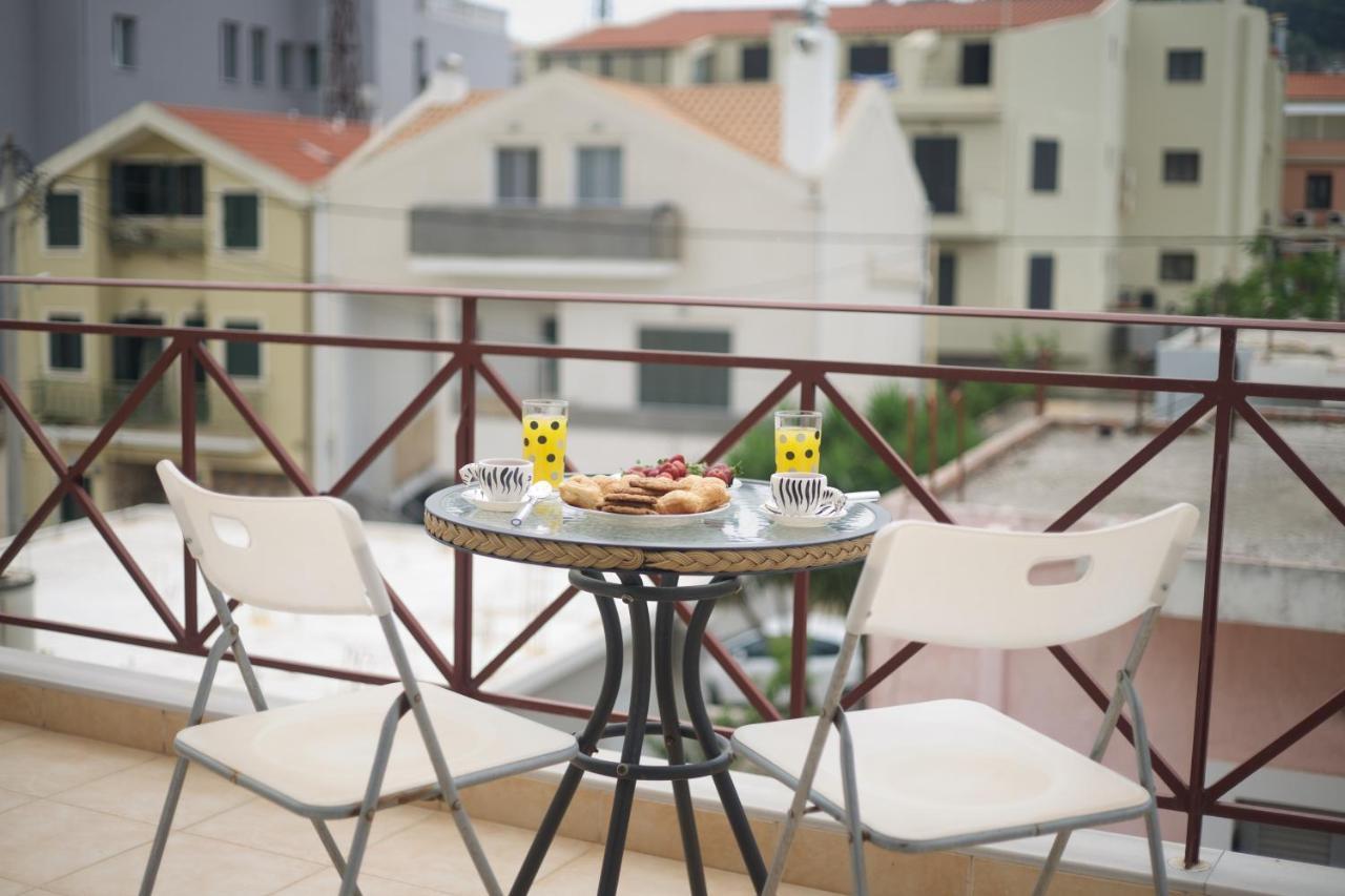City Suite In Kefalonia Argostoli  Exterior foto