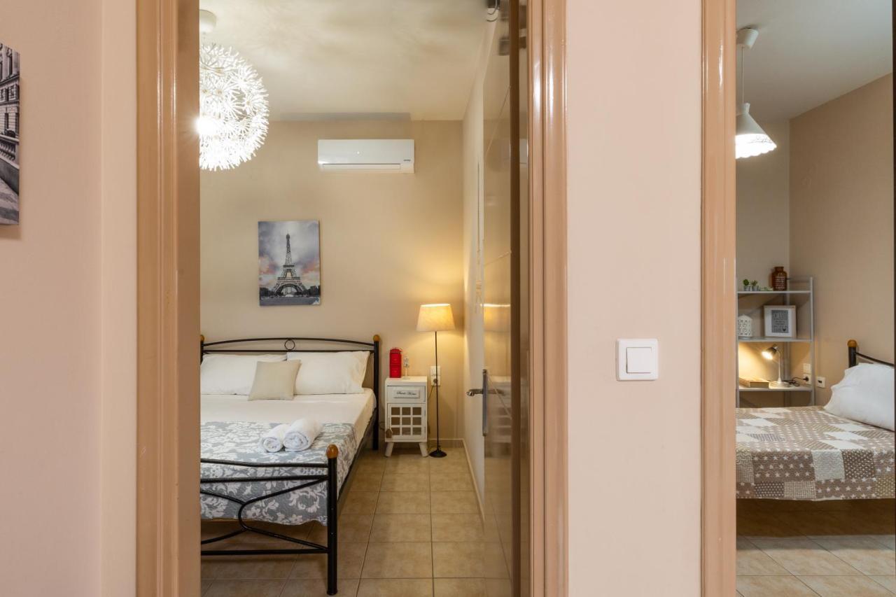 City Suite In Kefalonia Argostoli  Exterior foto