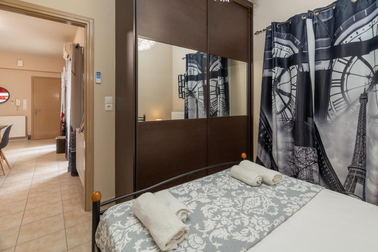 City Suite In Kefalonia Argostoli  Exterior foto
