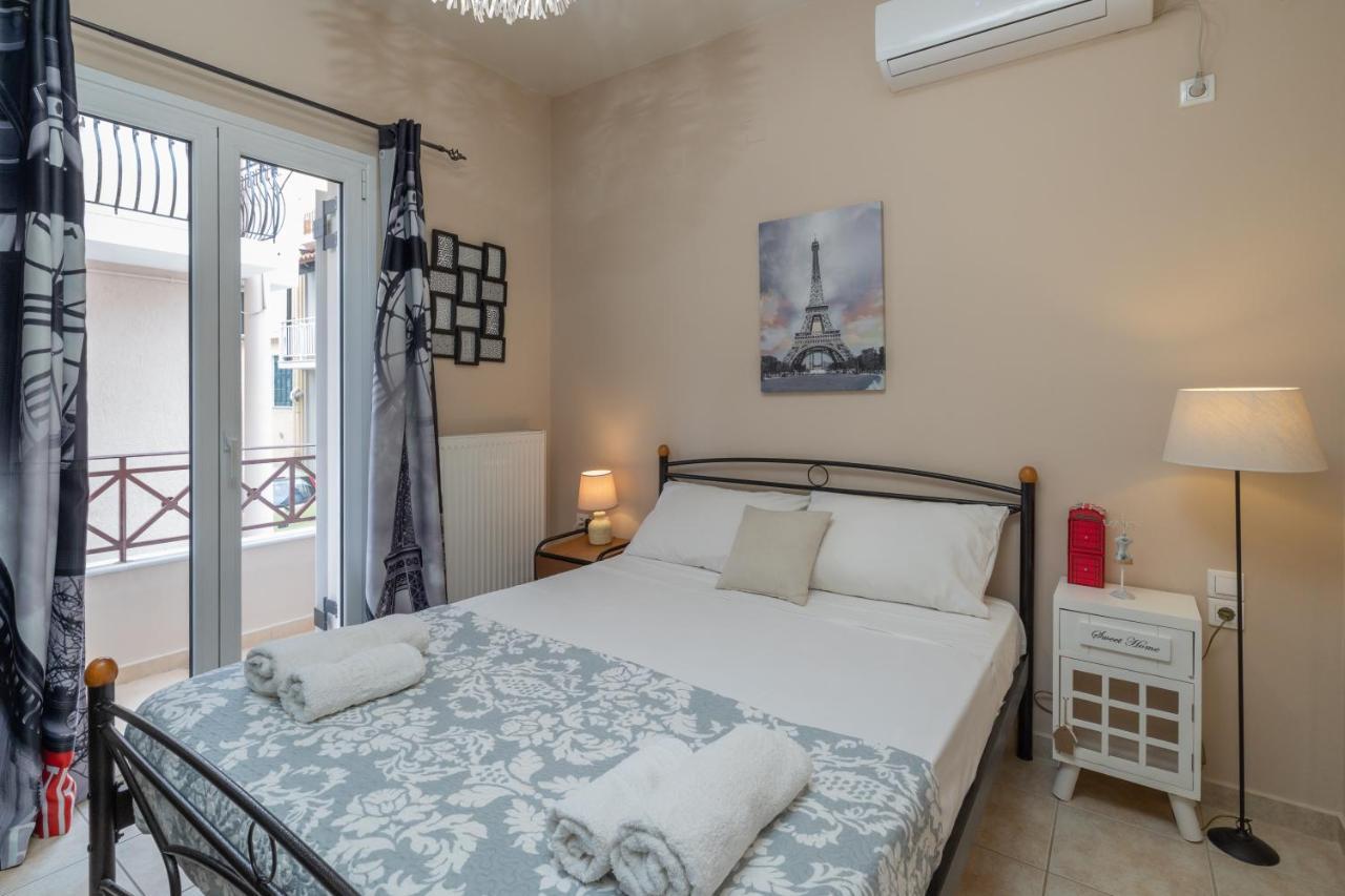 City Suite In Kefalonia Argostoli  Exterior foto