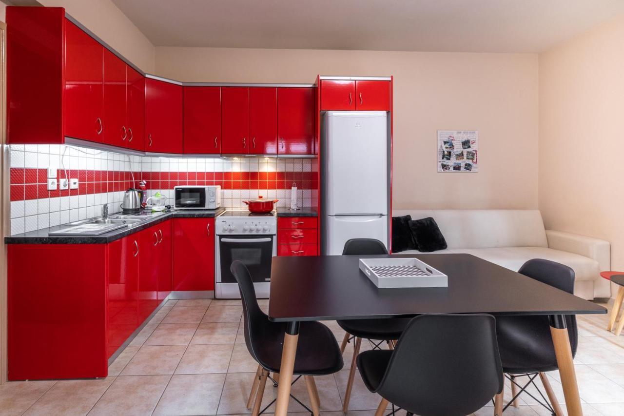 City Suite In Kefalonia Argostoli  Exterior foto