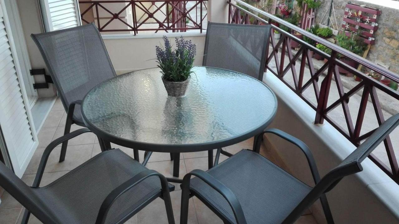 City Suite In Kefalonia Argostoli  Exterior foto